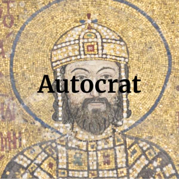 Autocrat- A Roman History Podcast