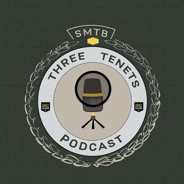 Three Tenets Podcast