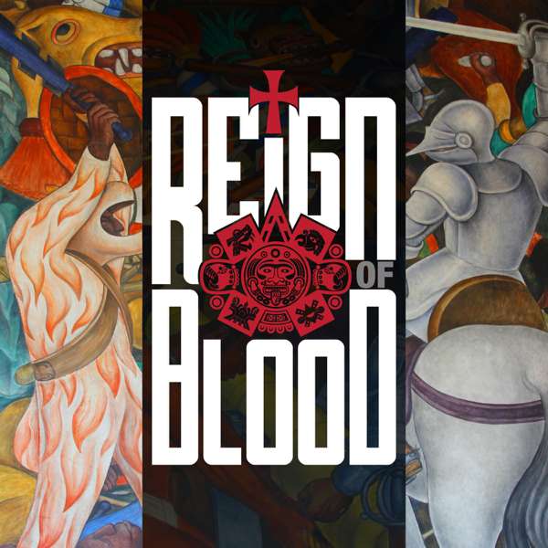 Reign of Blood