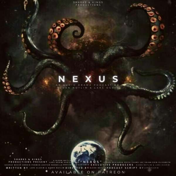 Nexus – Nexus Podcast