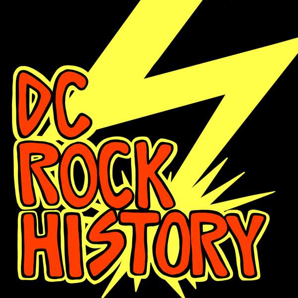 DC Rock History