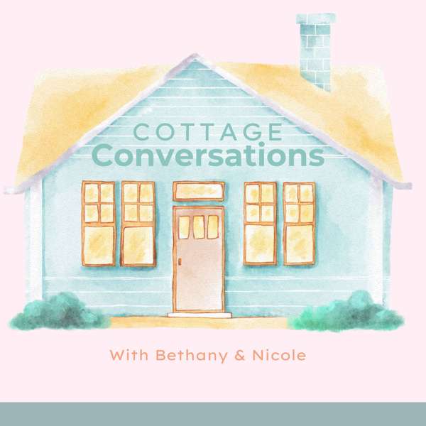 Cottage Conversations Episode 1