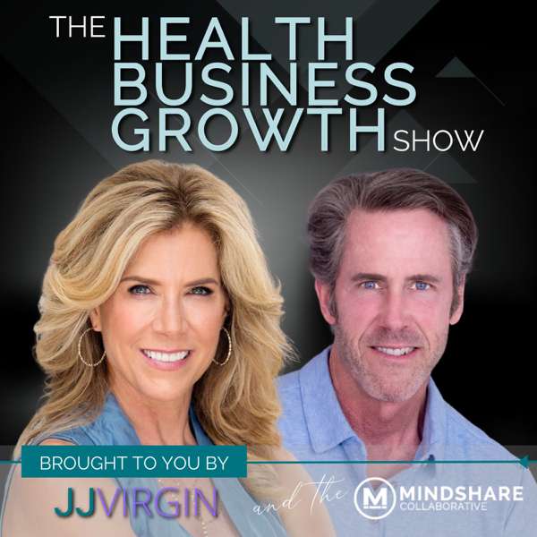 The Health Business Growth Show