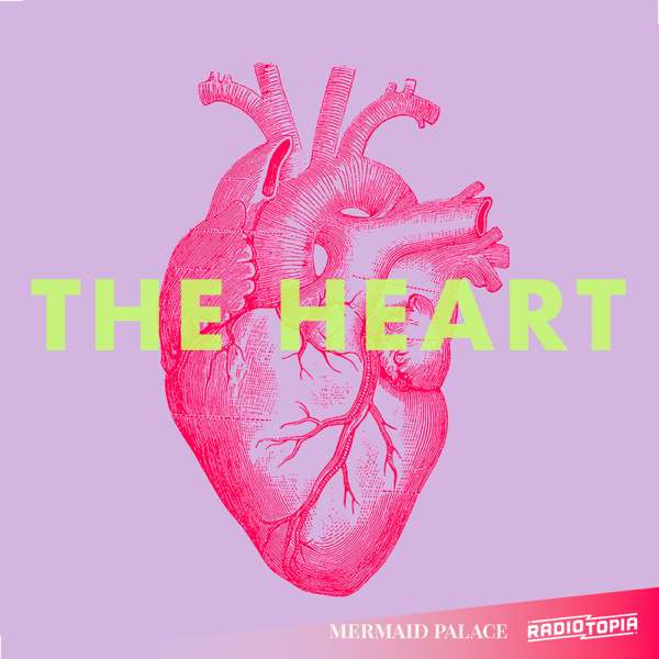 The Heart – Kaitlin Prest