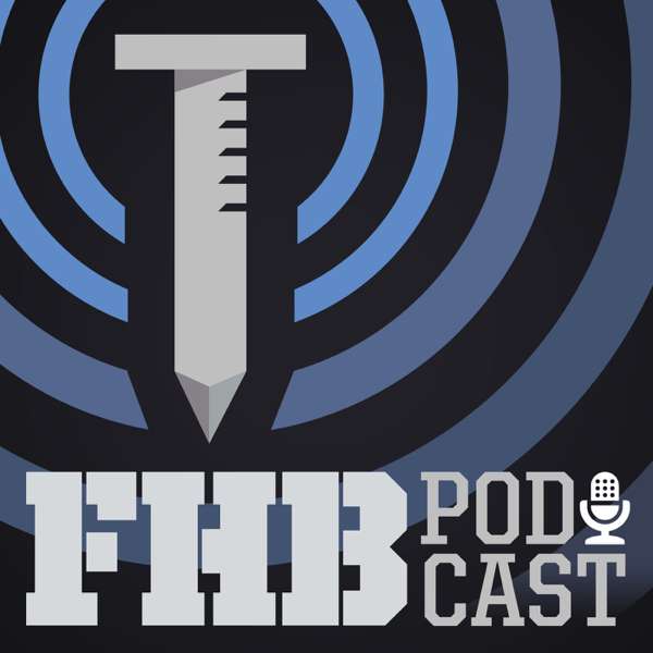 The Fine Homebuilding Podcast