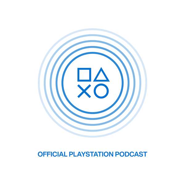 Official PlayStation Podcast