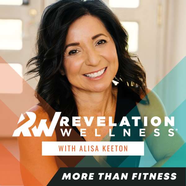 Revelation Wellness – Healthy & Whole