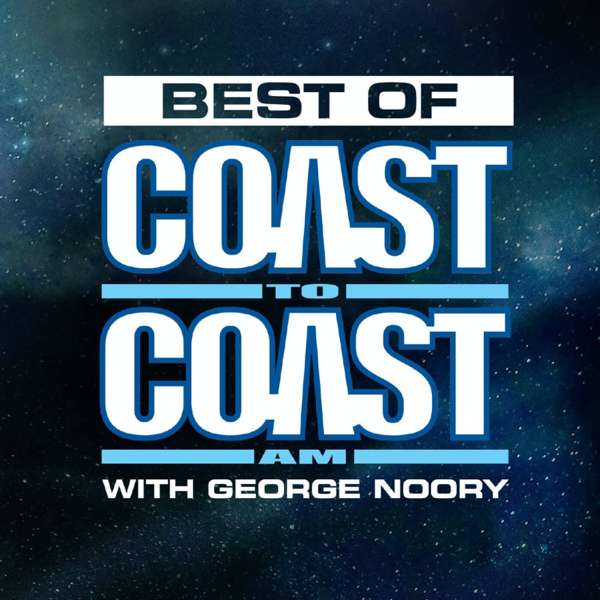 The Best of Coast to Coast AM – iHeartPodcasts and Coast to Coast AM