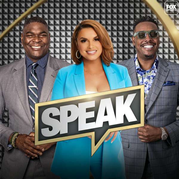 Speak – FOX Sports