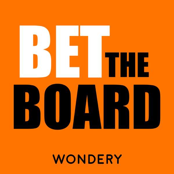 Bet The Board – Payne Insider and Todd Fuhrman | Wondery