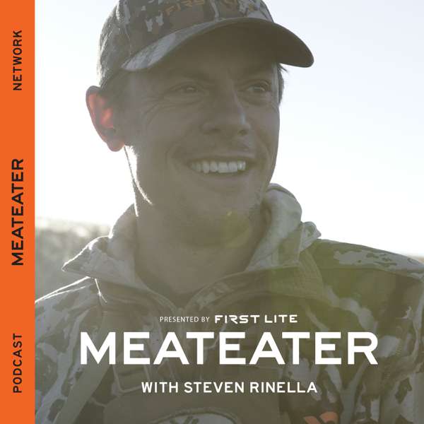 The MeatEater Podcast