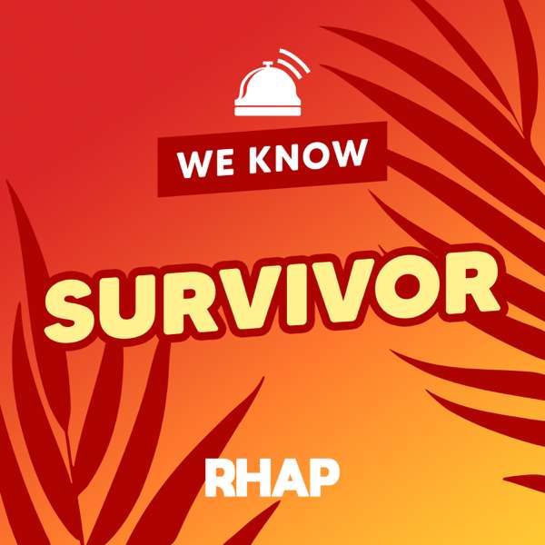 RHAP: We Know Survivor – Survivor Know-It-All, Rob Cesternino