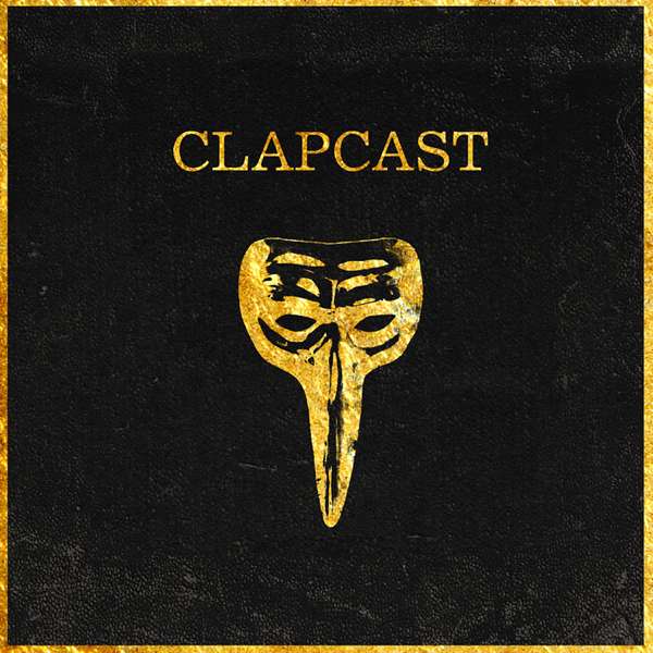 Clapcast from Claptone – Claptone