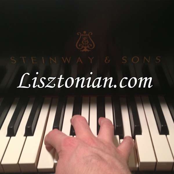 Lisztonian: Classical Piano Music