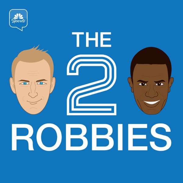 The 2 Robbies