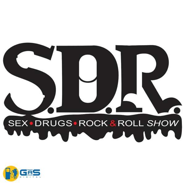 The SDR Show (Sex, Drugs, & Rock-n-Roll Show) w/ Ralph Sutton and Dov Davidoff