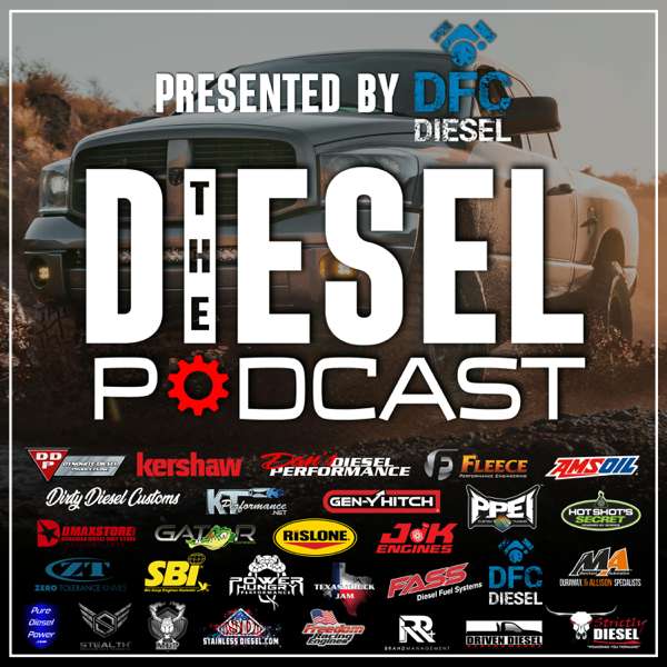 The Diesel Podcast