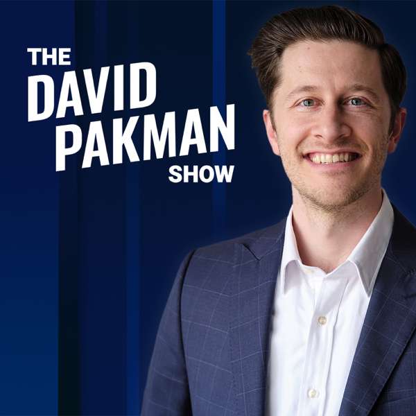 The David Pakman Show