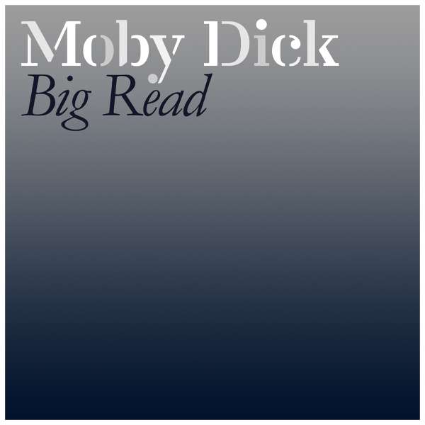 The Moby-Dick Big Read – Peninsula Arts