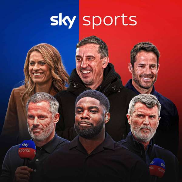 The Sky Sports Football Podcast