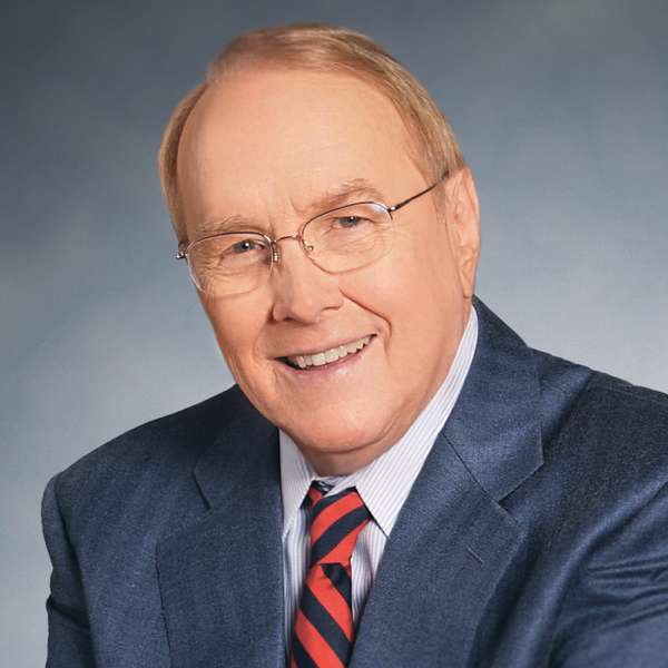 Dr. James Dobson’s Family Talk – Dr. James Dobson