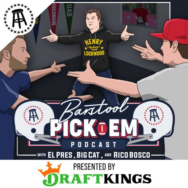 Barstool Pick Em – Barstool Sports