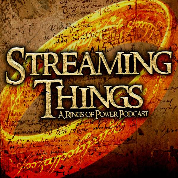 Streaming Things – A “The Penguin” Podcast