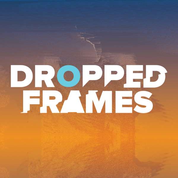 Dropped Frames – itmeJP