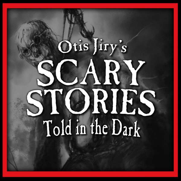 Scary Stories Told in the Dark: A Horror Anthology Series – Chilling Entertainment, LLC & Studio71