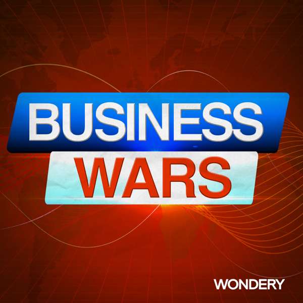 Business Wars