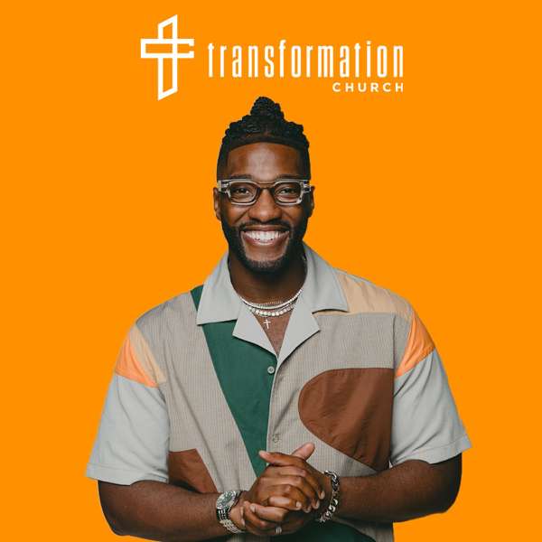 Transformation Church – Transformation Church