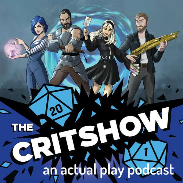 The Critshow