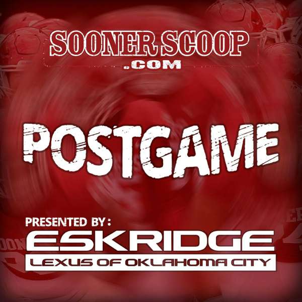 Oklahoma Sooners Postgame