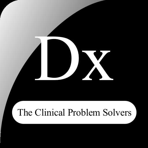 The Clinical Problem Solvers