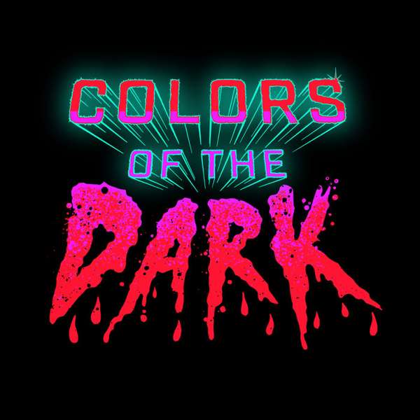 Colors of the Dark