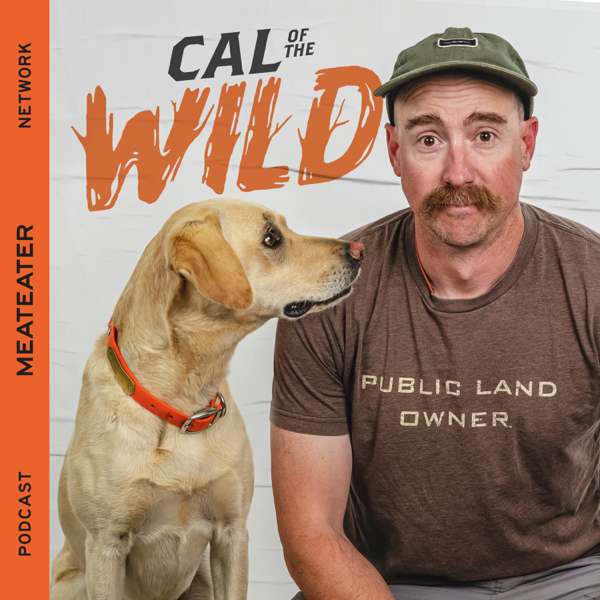 Cal of the Wild – MeatEater