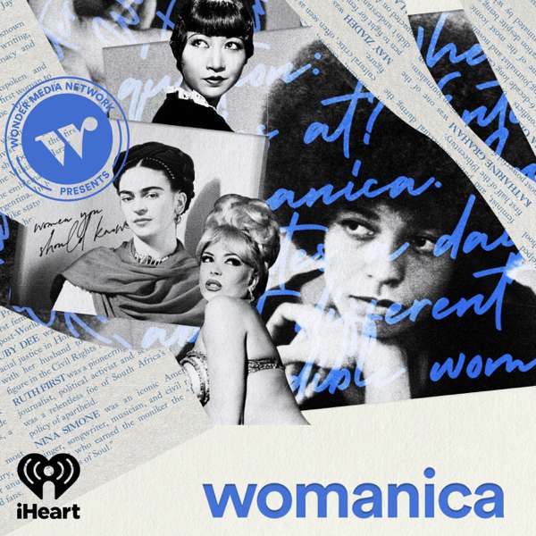 Womanica