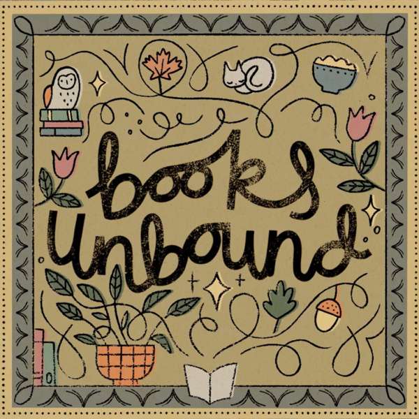 Books Unbound