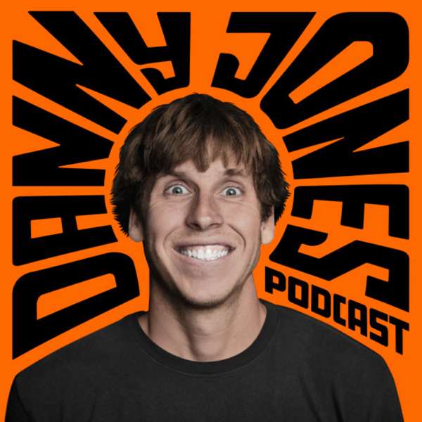 Danny Jones Podcast – QCODE | Danny Jones