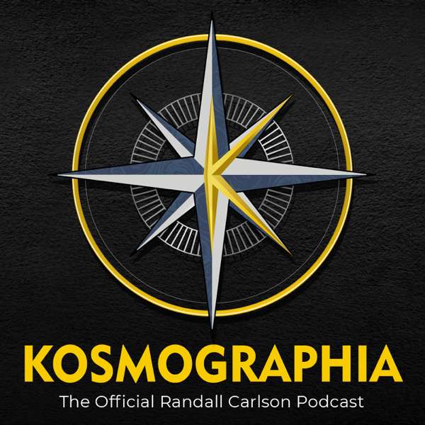 Kosmographia