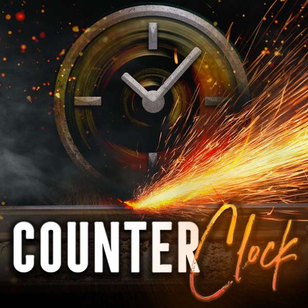 CounterClock – audiochuck