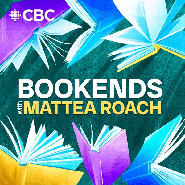 Bookends with Mattea Roach