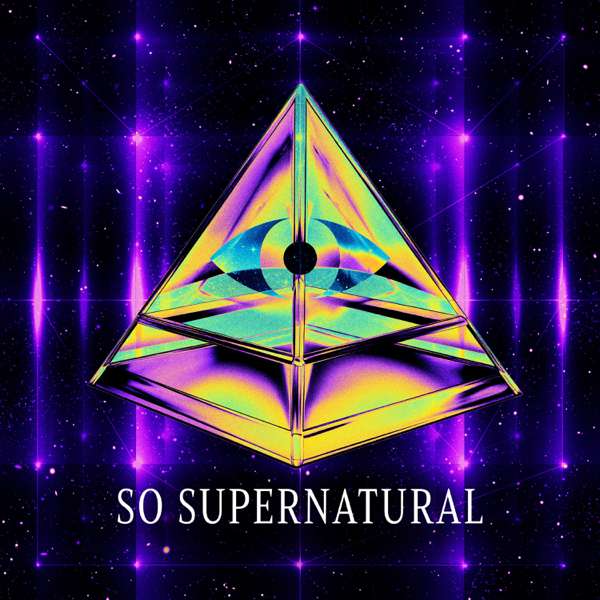 So Supernatural – audiochuck | Crime House