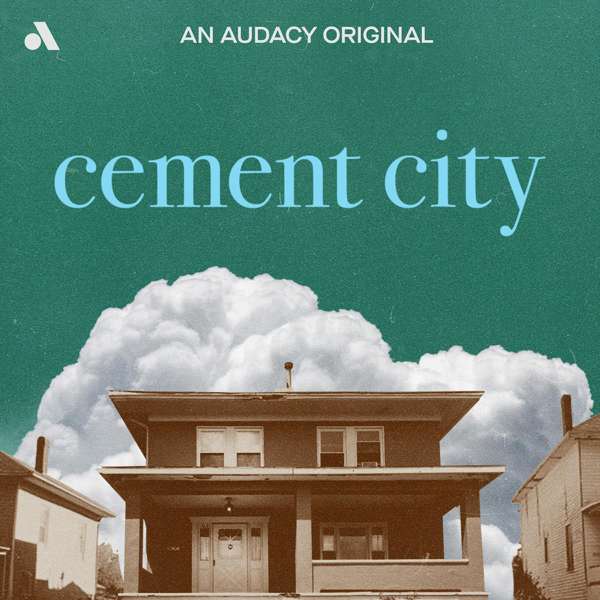 Cement City