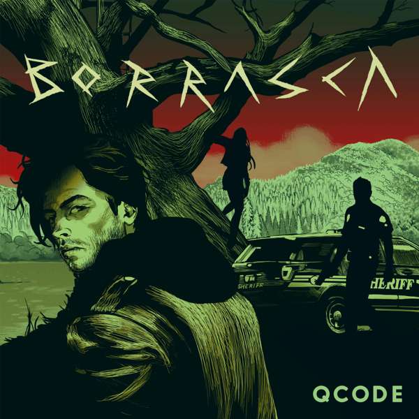 Borrasca – QCODE