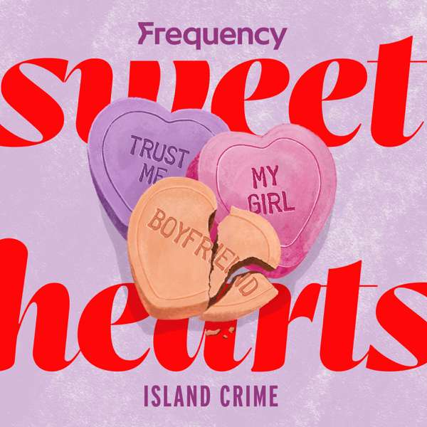 Island Crime – Laura Palmer / Frequency Podcast Network