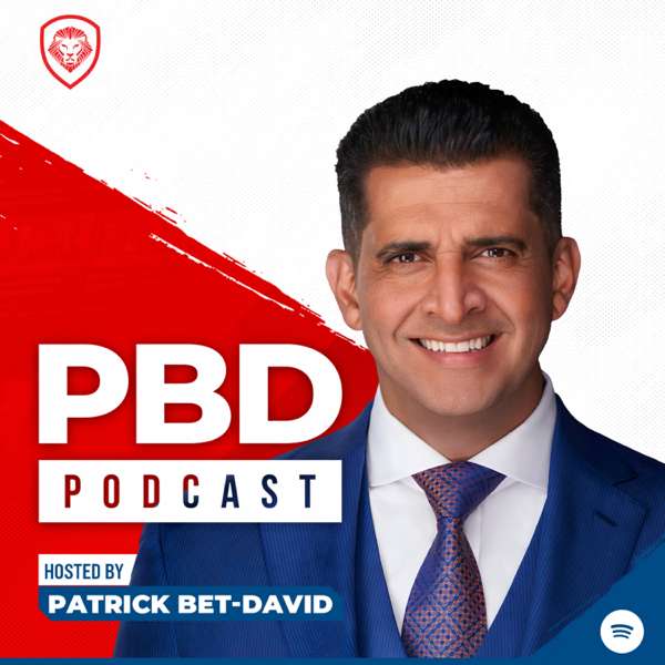 PBD Podcast – PBD Podcast