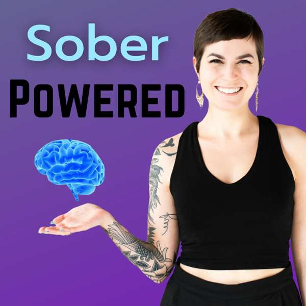 Sober Powered – Gillian Tietz, MS, CAMS-I