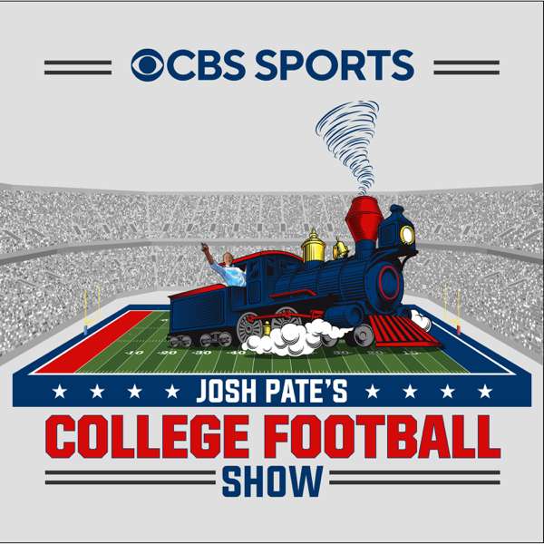 Josh Pate’s College Football Show