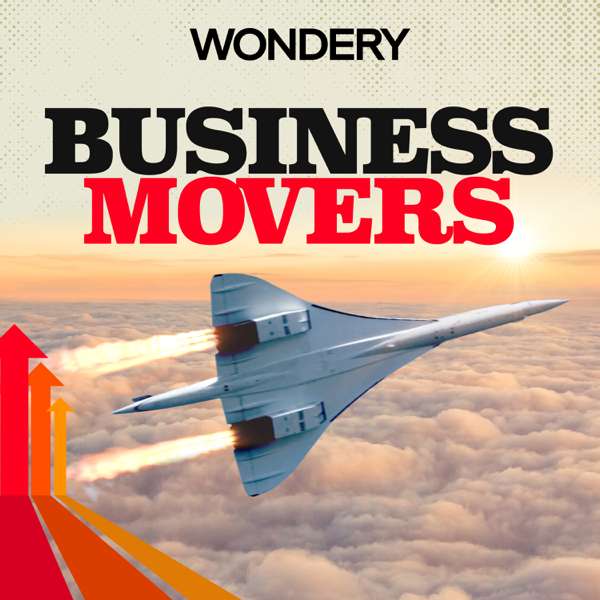 Business Movers – Wondery